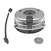 PTO CLUTCH (Electromagnetic Clutch) FITS/REPL.  • Crankshaft :1.125